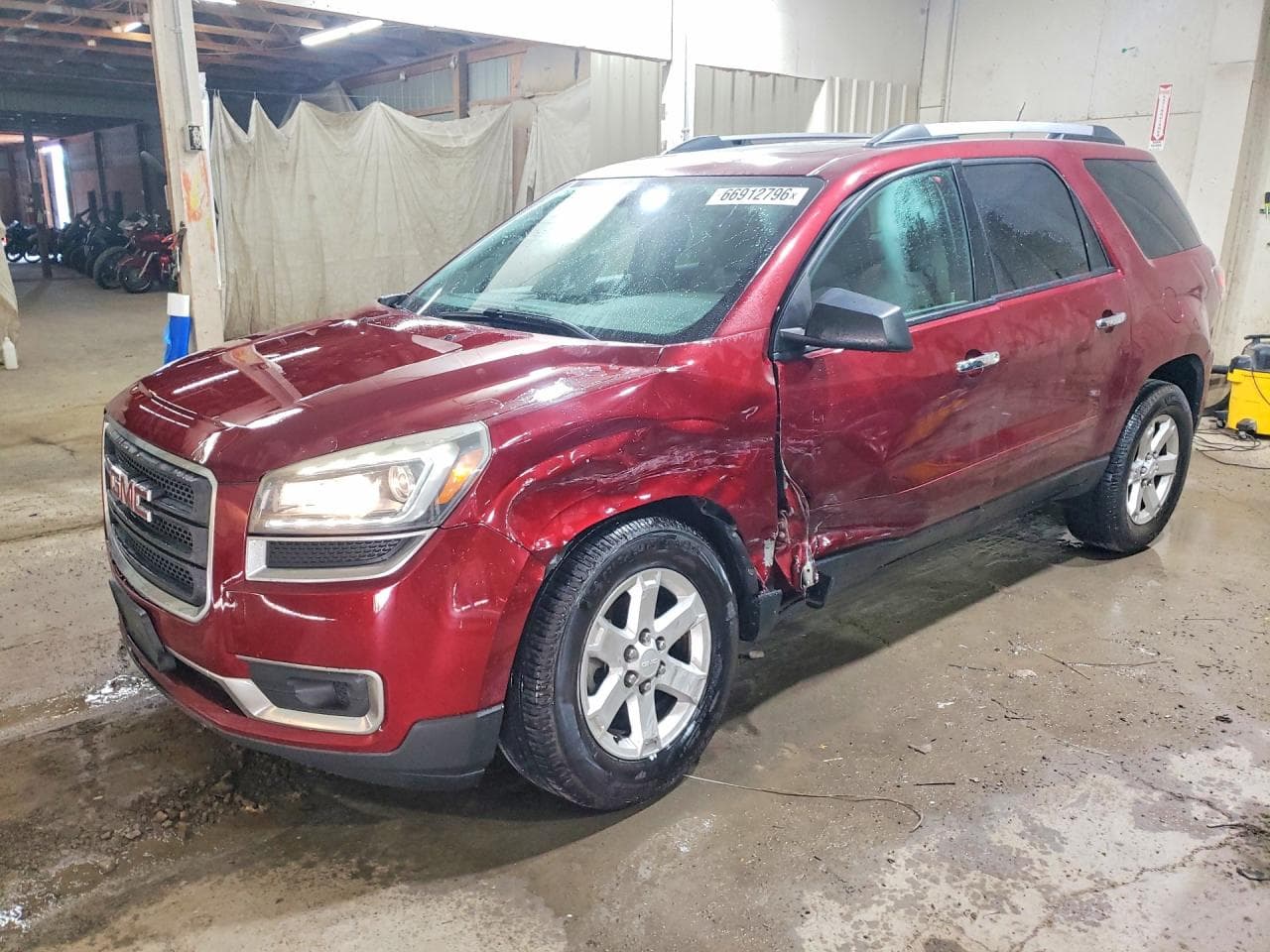 GMC ACADIA