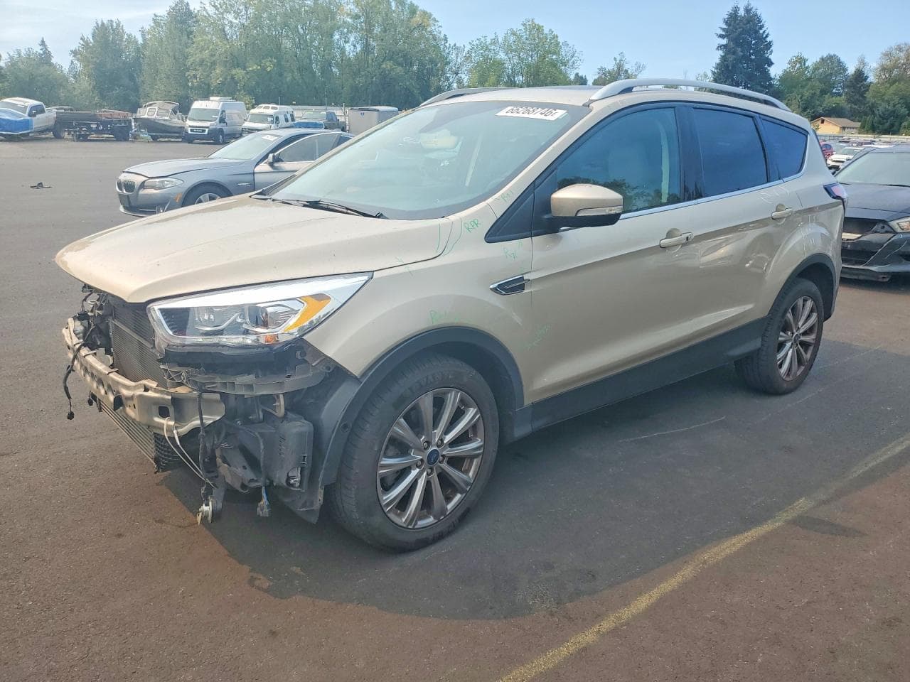 FORD ESCAPE