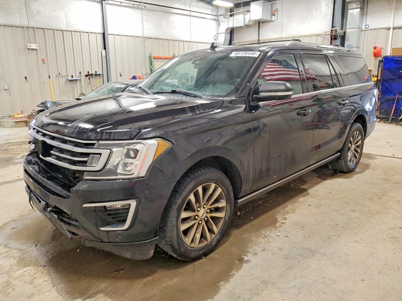 FORD EXPEDITION