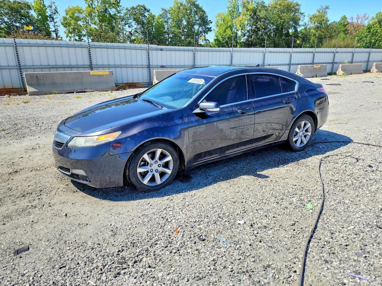 ACURA TL