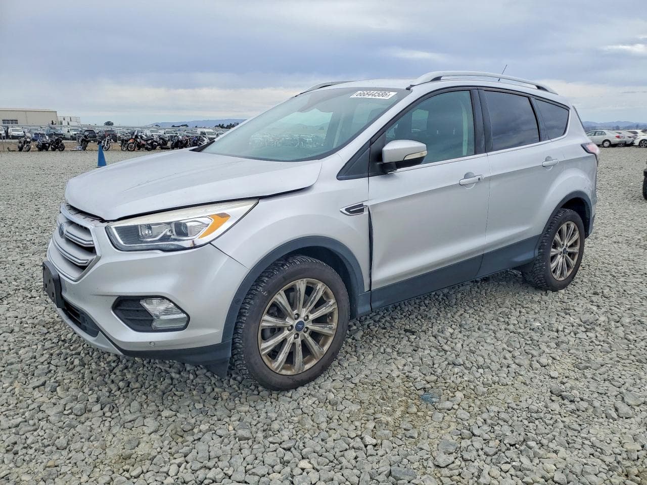 FORD ESCAPE