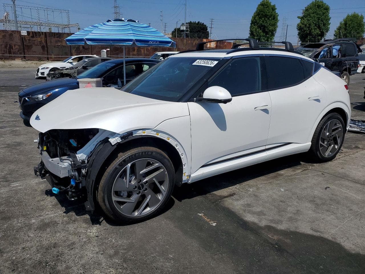 GENESIS GV60