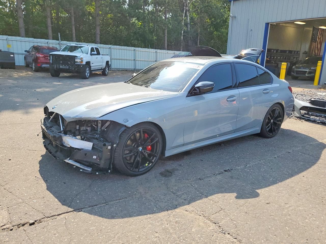 BMW M3