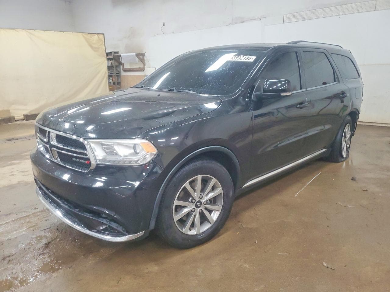 DODGE DURANGO