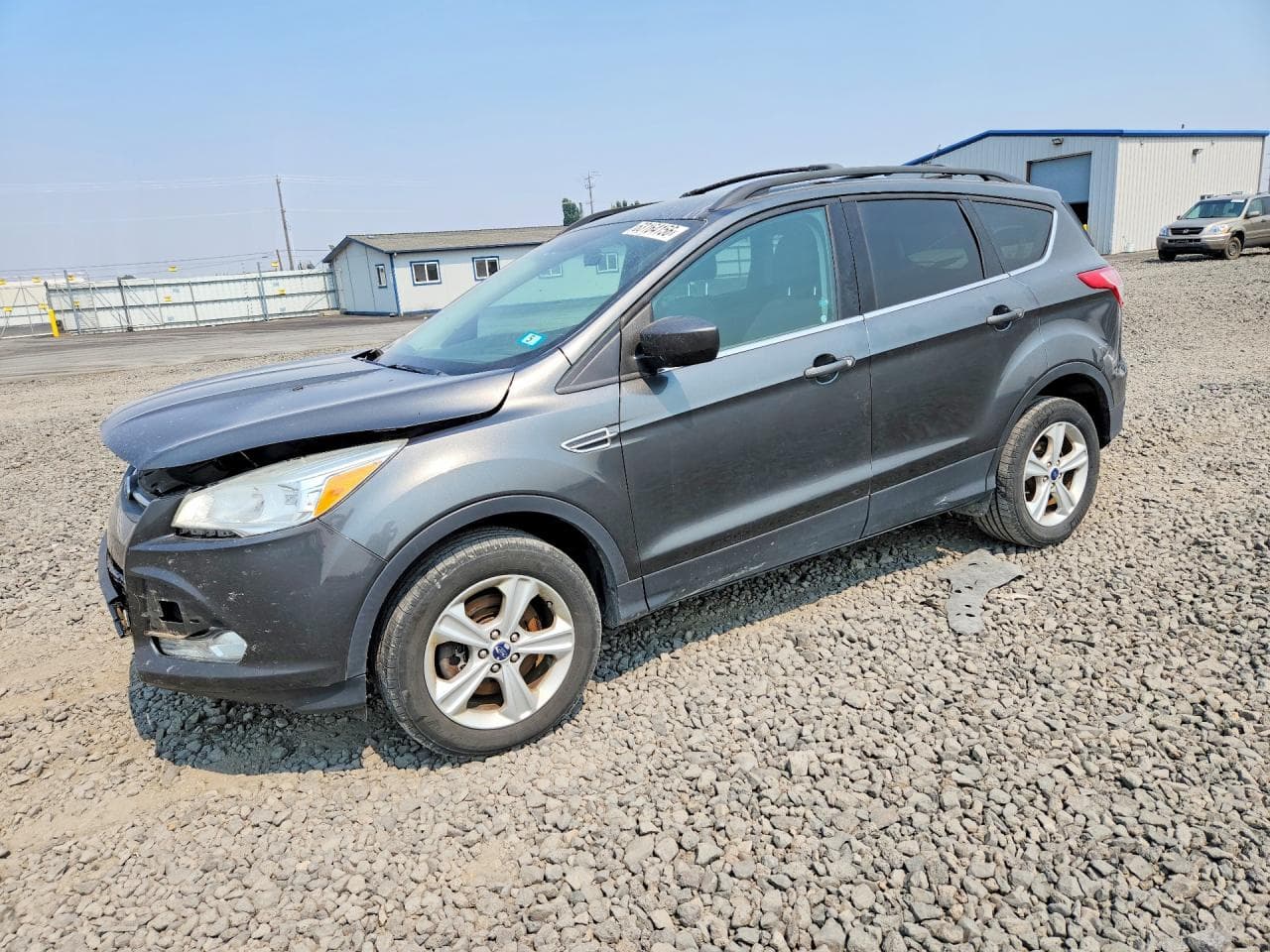 FORD ESCAPE