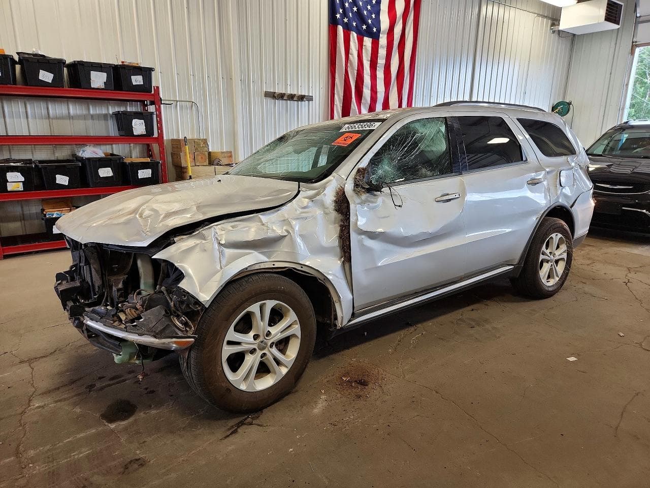 DODGE DURANGO