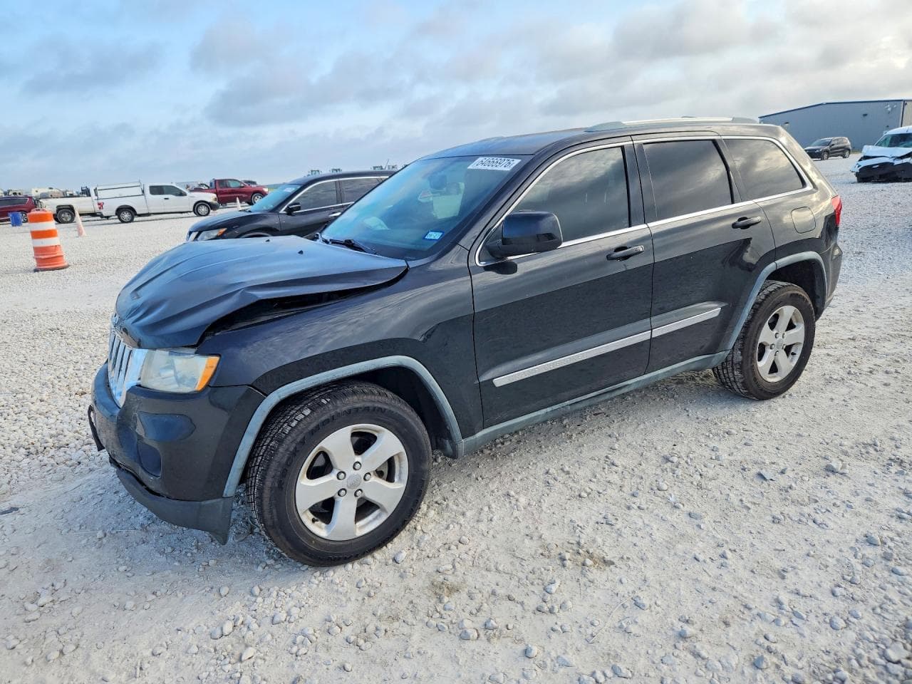 JEEP GRAND CHER