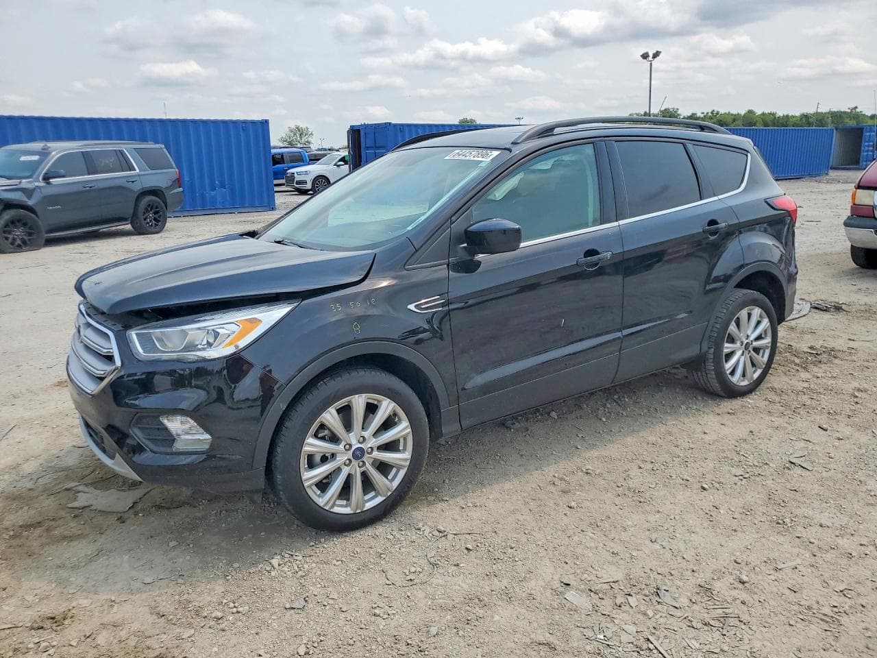 FORD ESCAPE