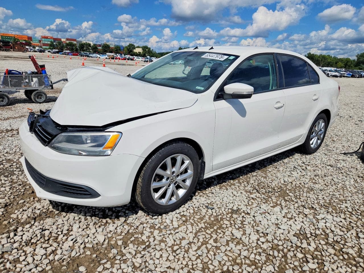 VOLKSWAGEN JETTA