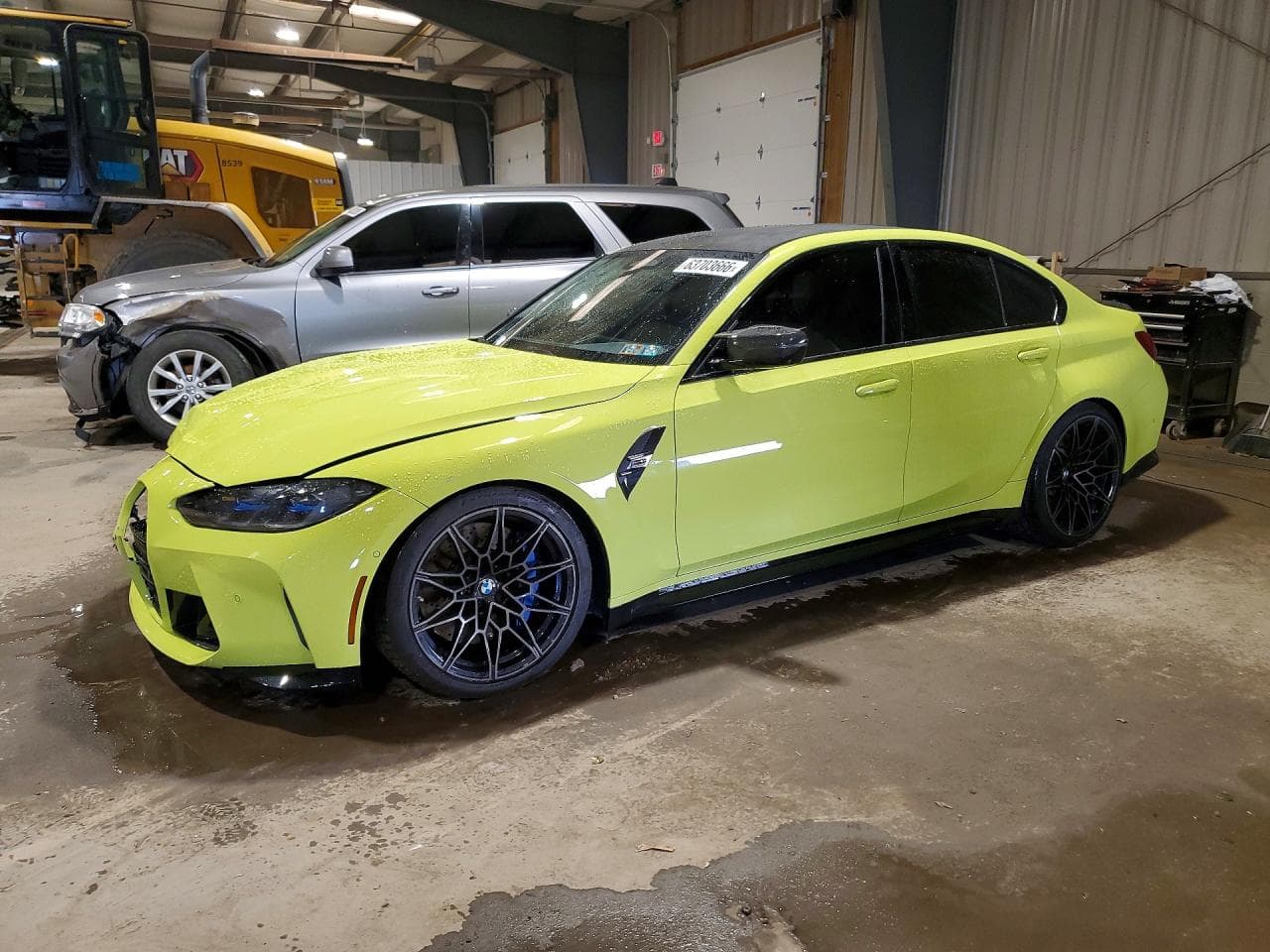 BMW M3