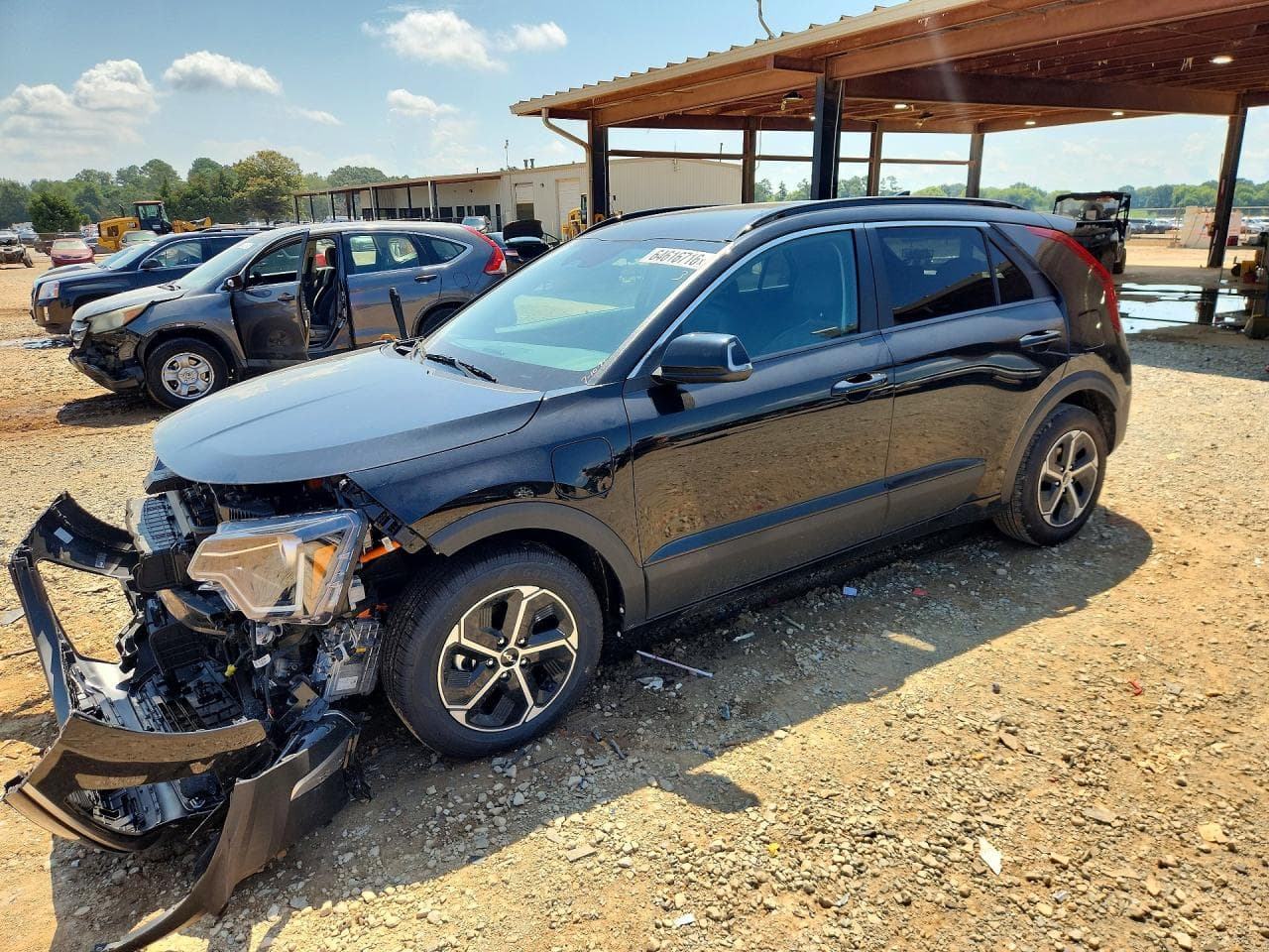 KIA NIRO