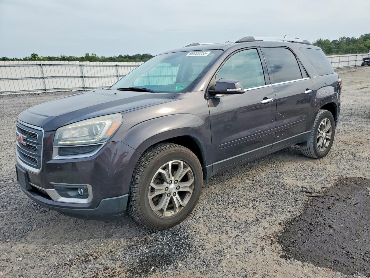GMC ACADIA