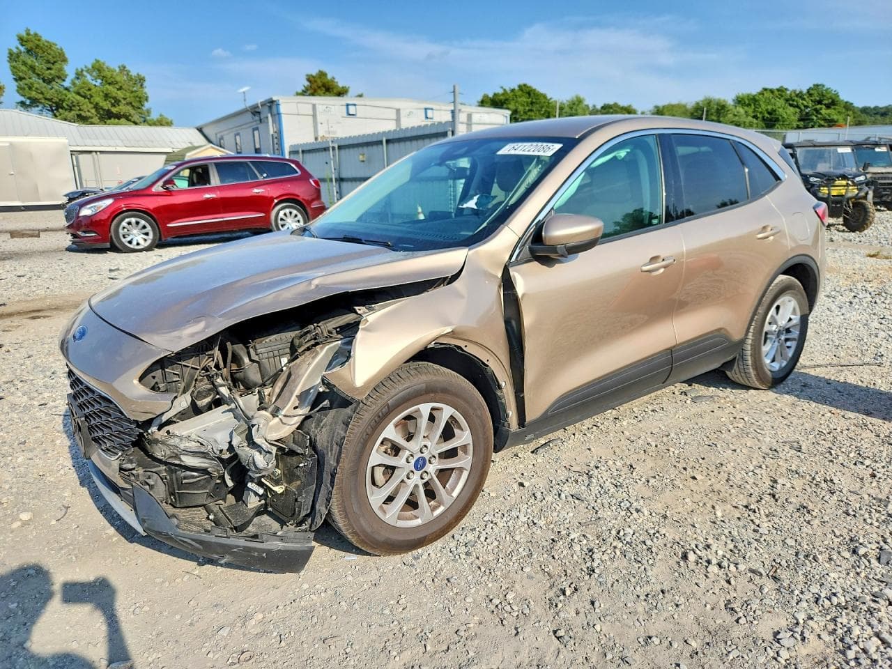 FORD ESCAPE