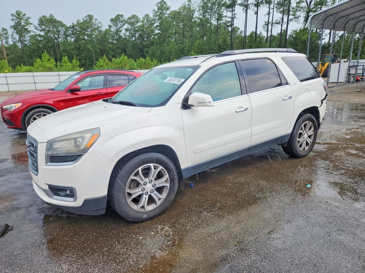 GMC ACADIA