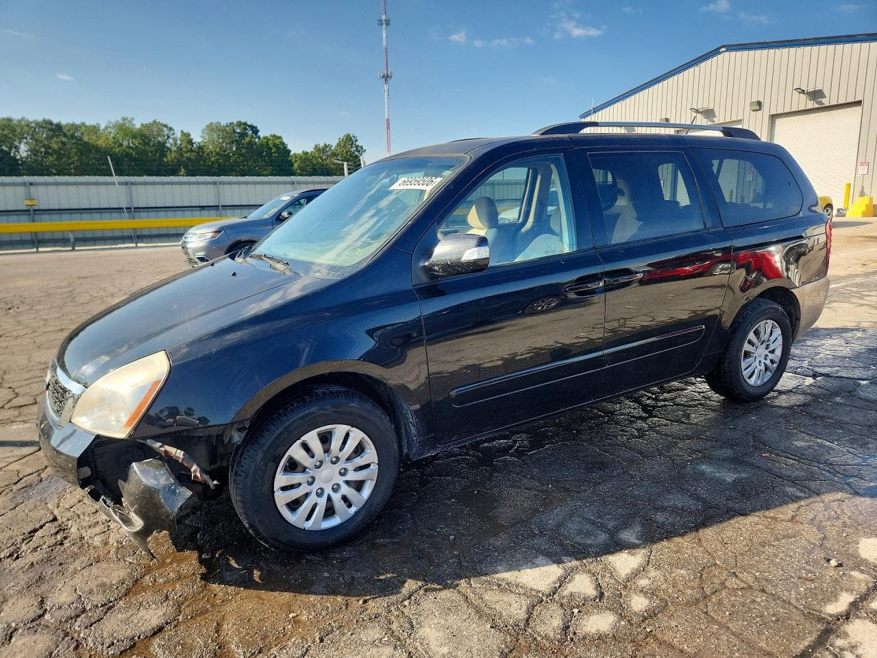 KIA SEDONA