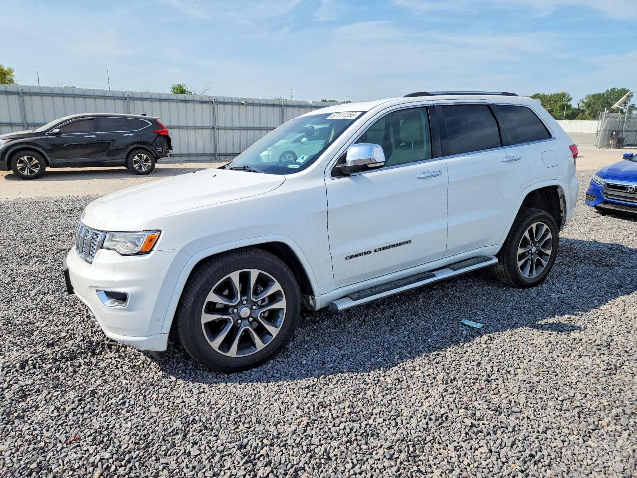 JEEP GRAND CHER