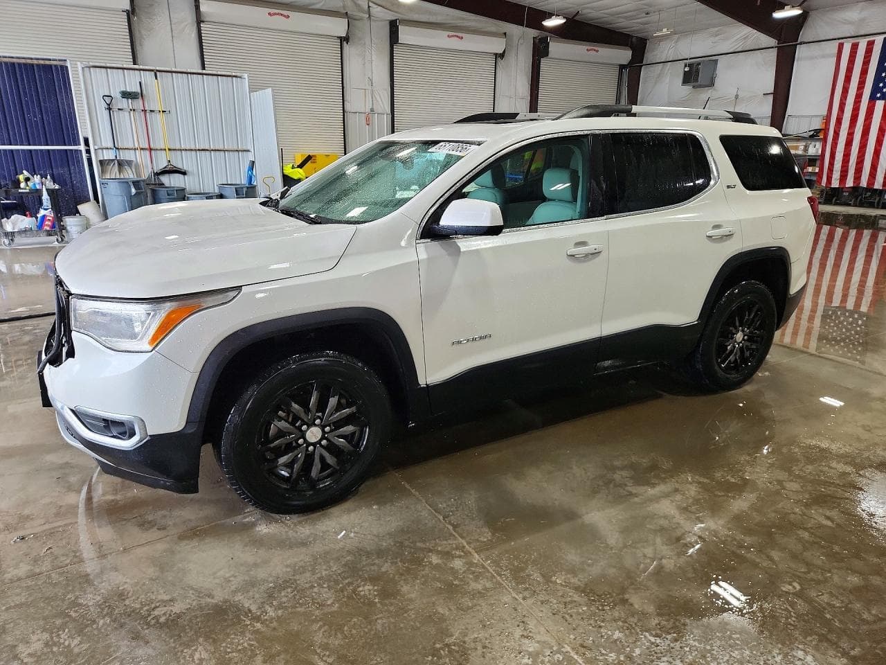 GMC ACADIA