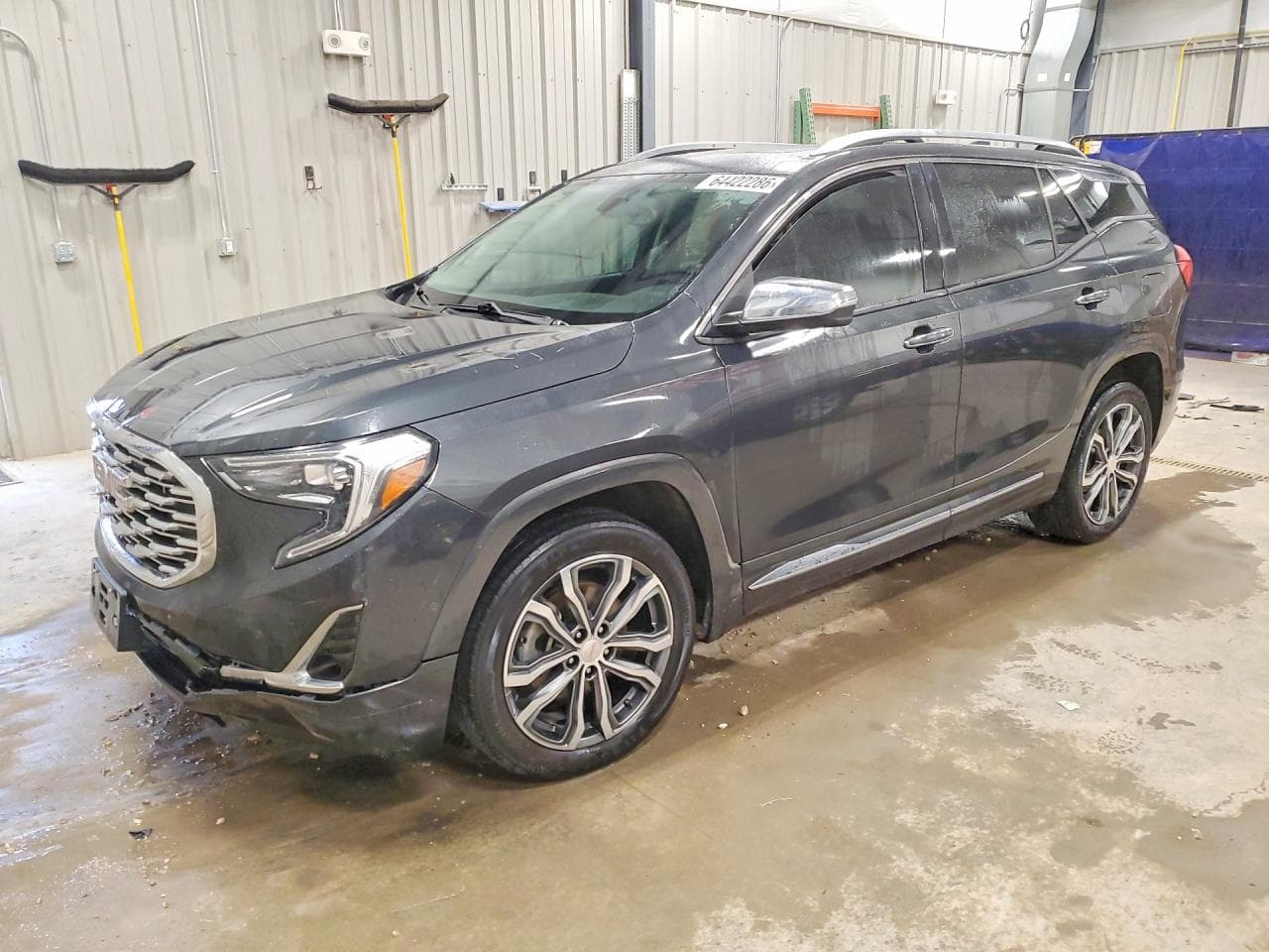 GMC TERRAIN