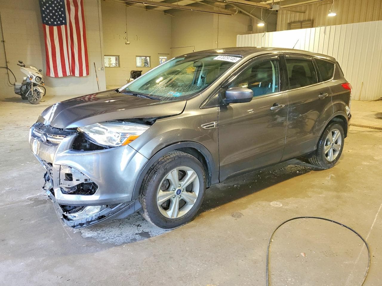 FORD ESCAPE