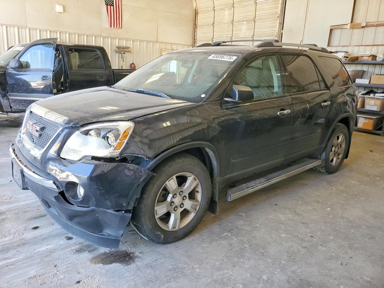 GMC ACADIA