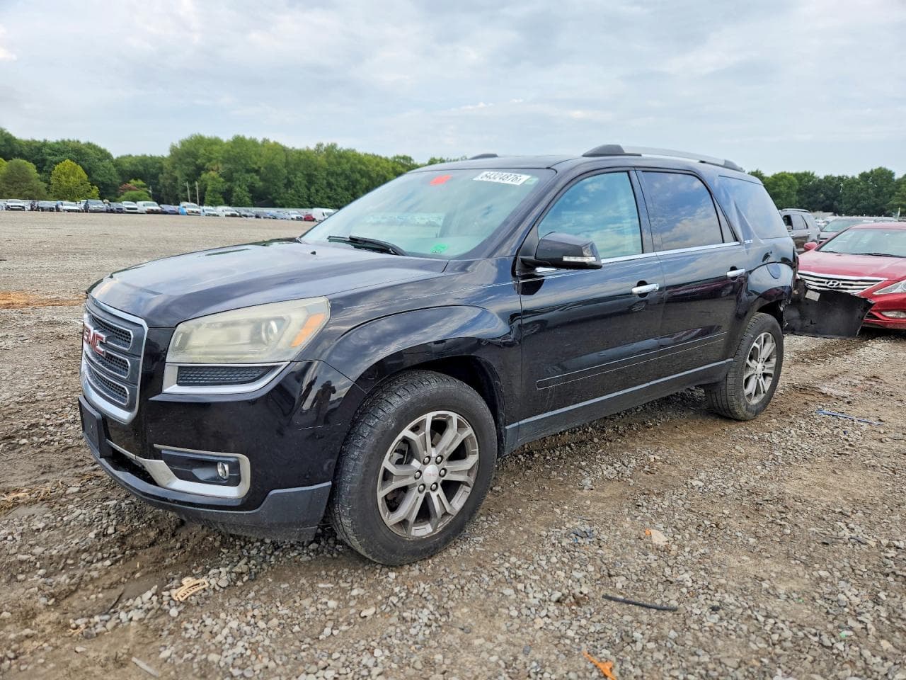 GMC ACADIA
