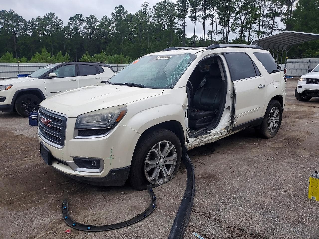 GMC ACADIA