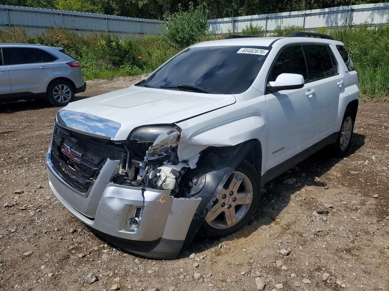 GMC TERRAIN