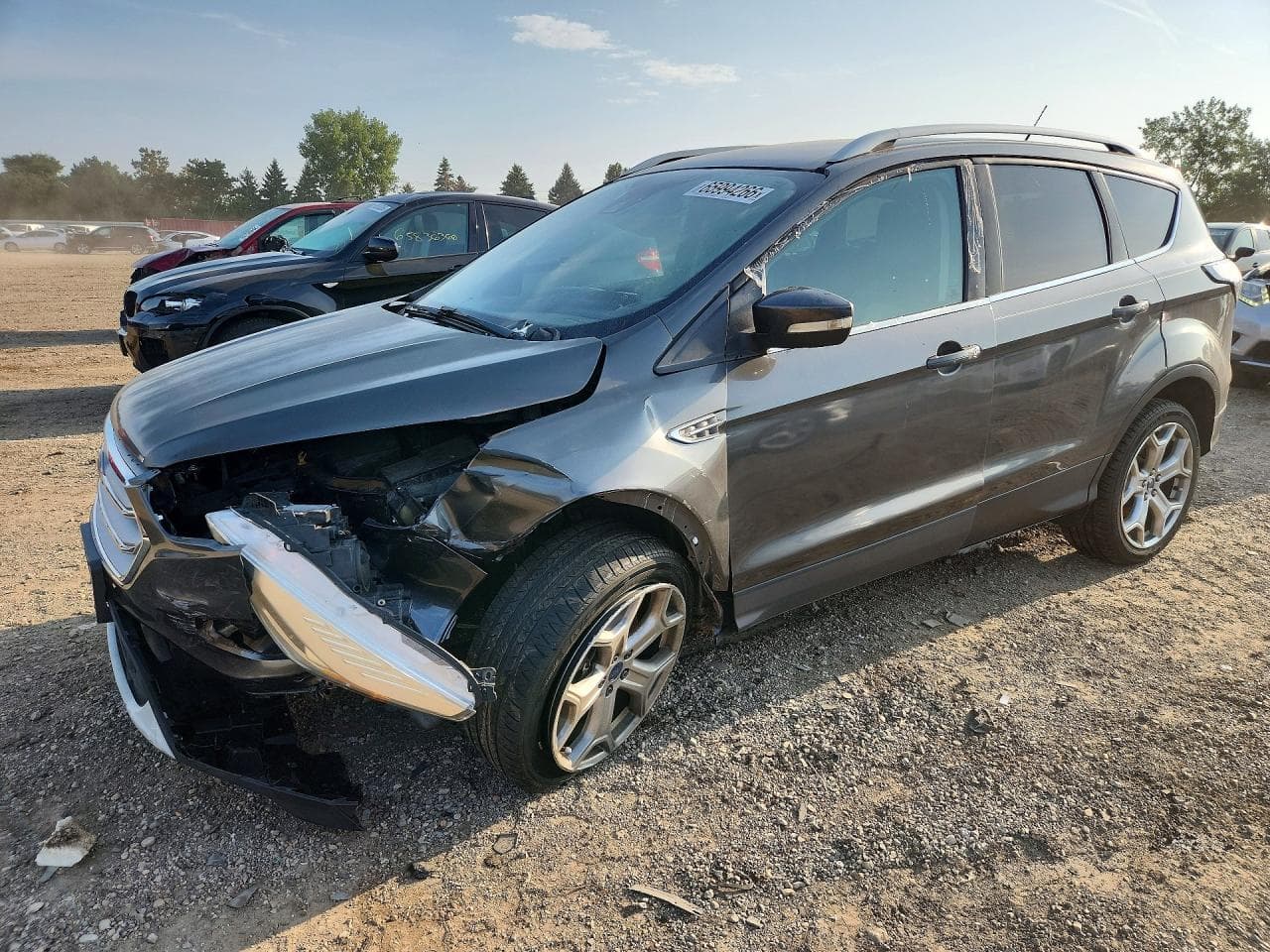 FORD ESCAPE