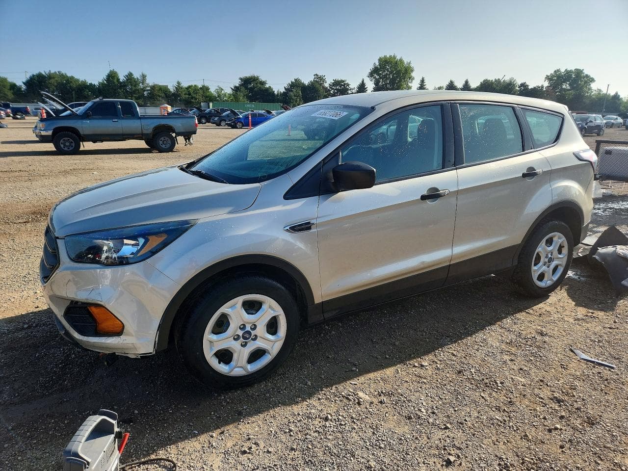 FORD ESCAPE