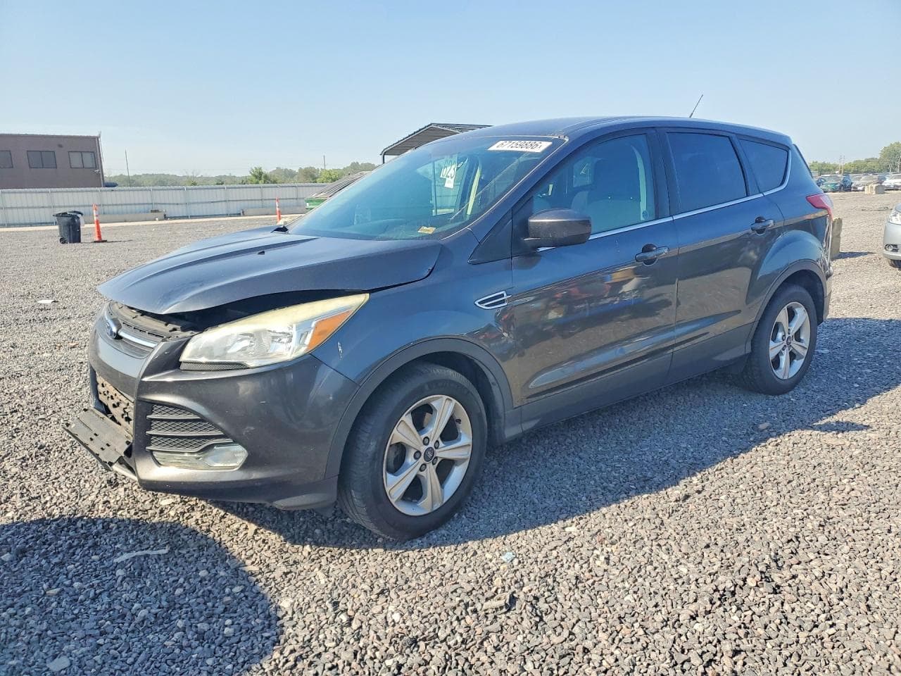 FORD ESCAPE