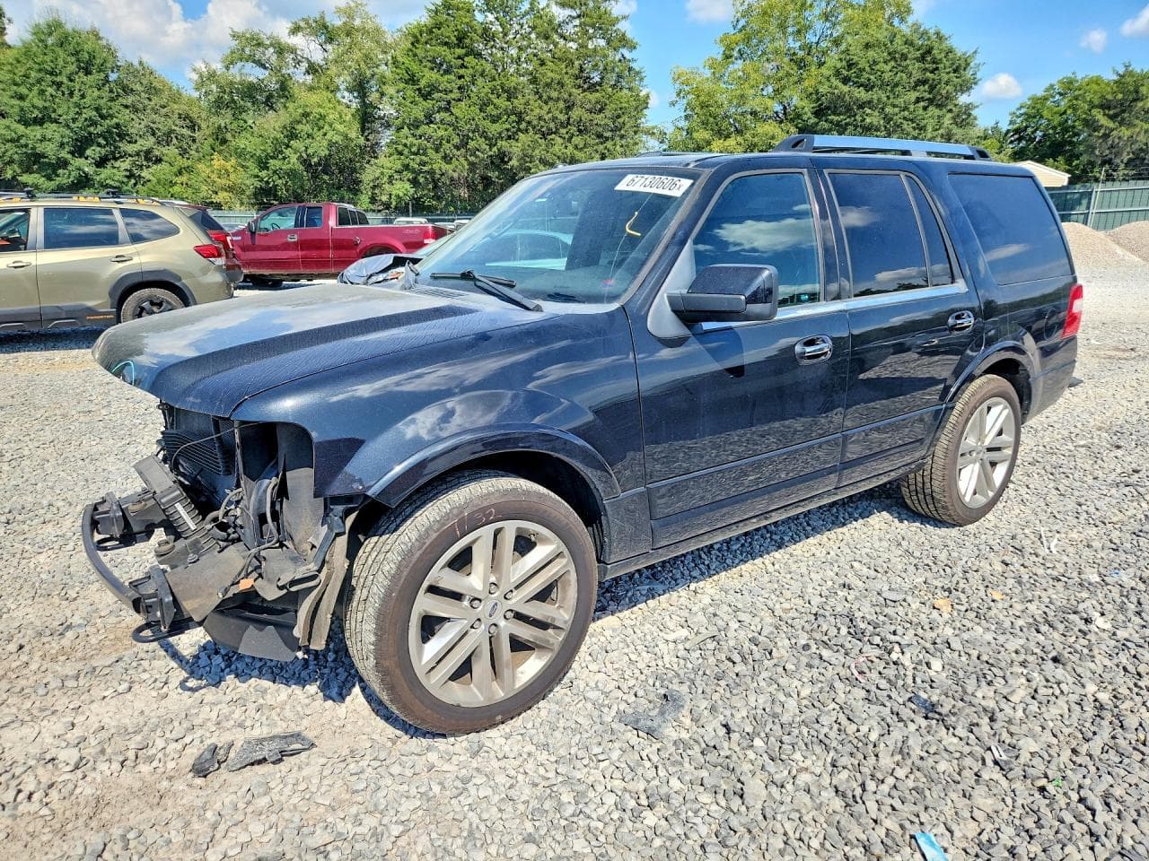 FORD EXPEDITION