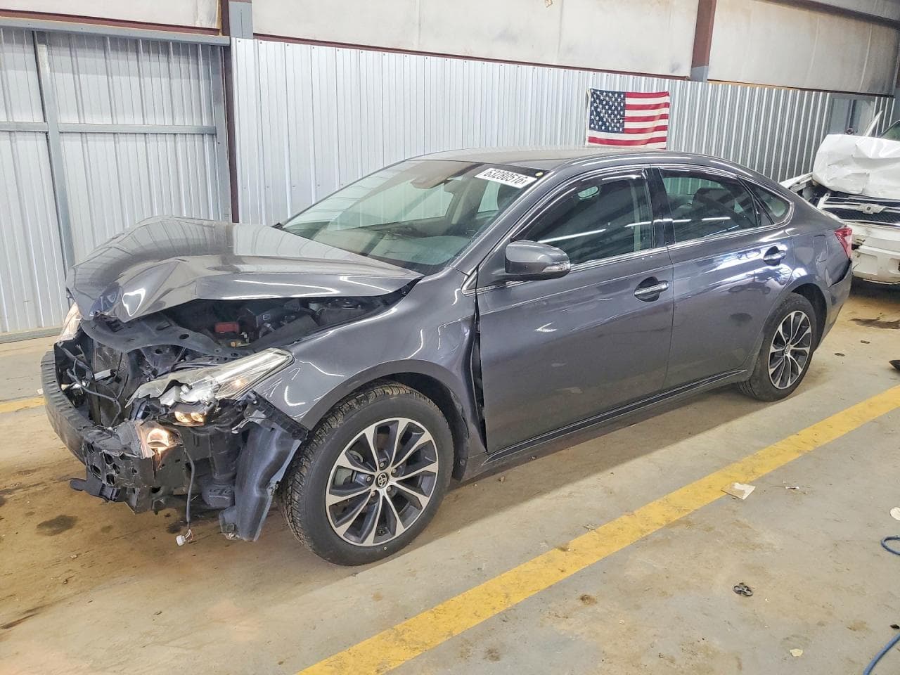 TOYOTA AVALON
