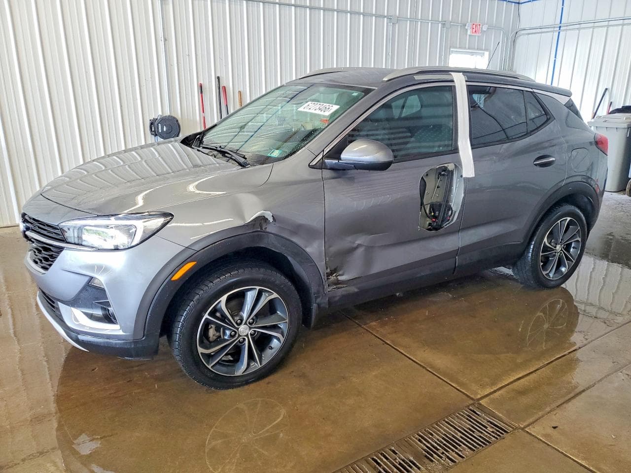 BUICK ENCORE GX