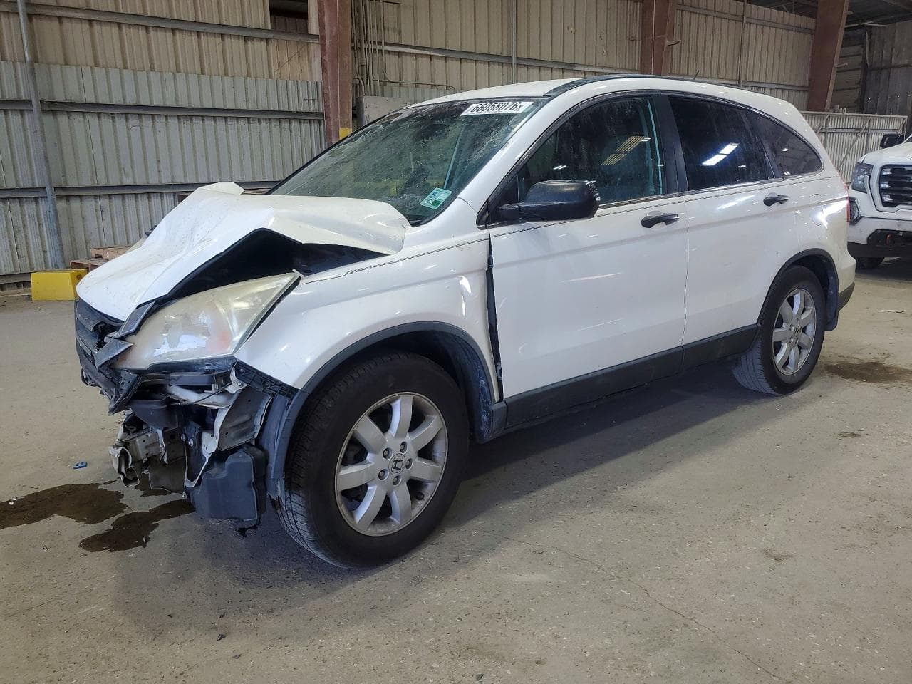 HONDA CRV