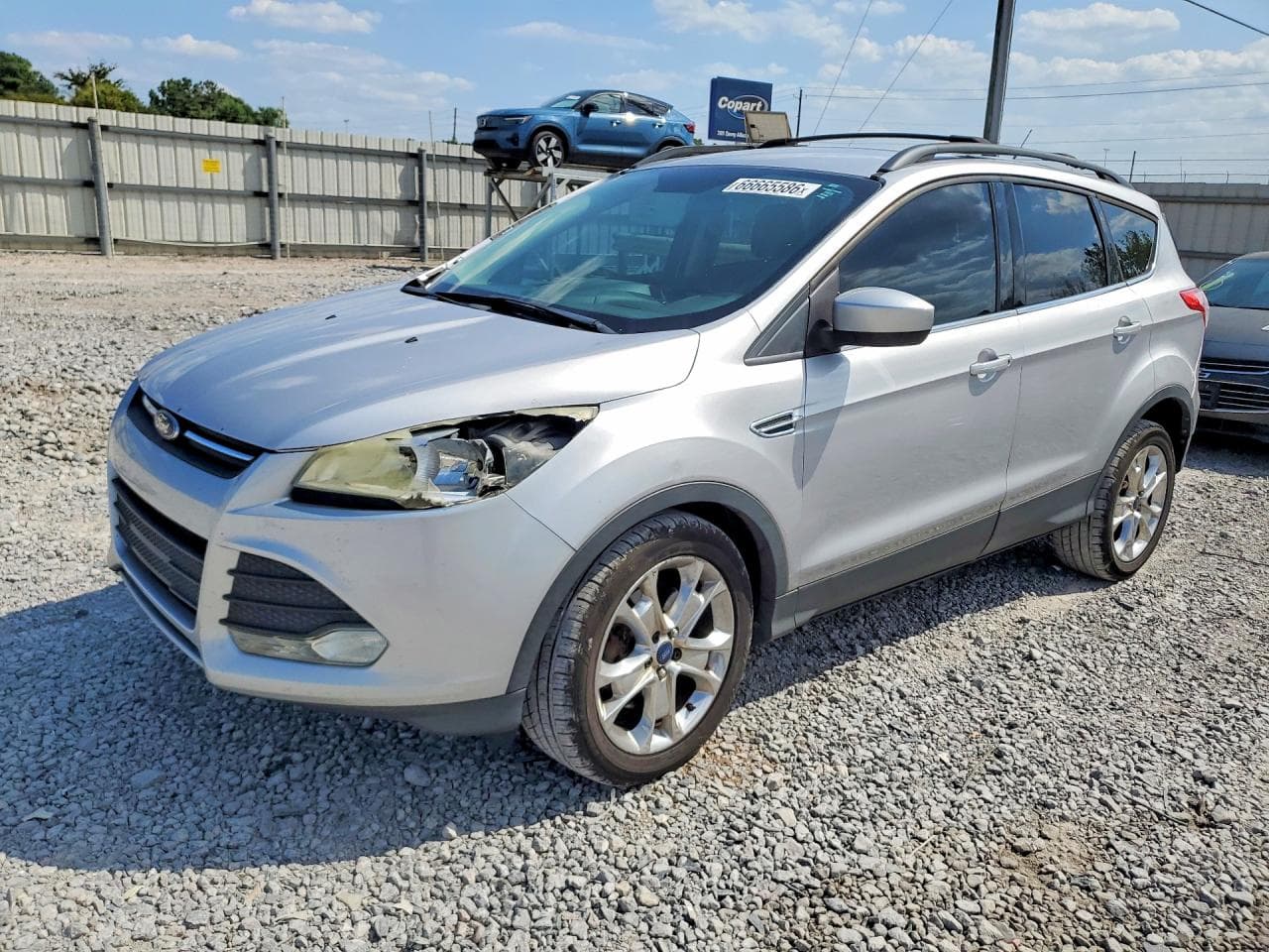 FORD ESCAPE