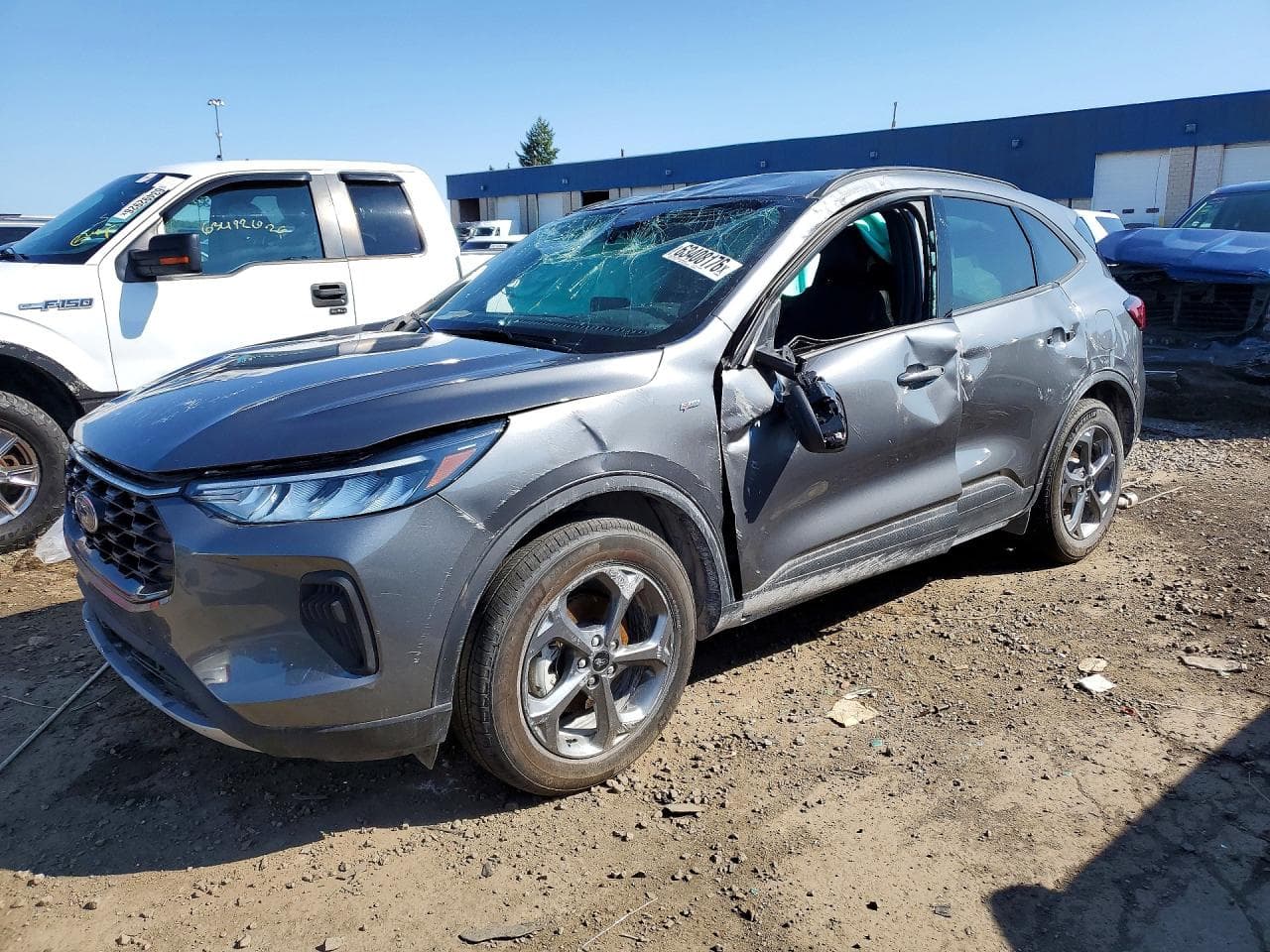 FORD ESCAPE