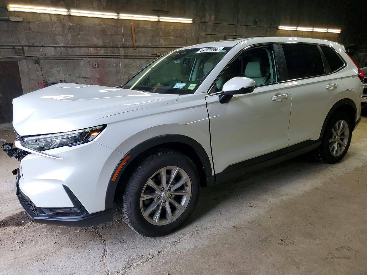 HONDA CRV