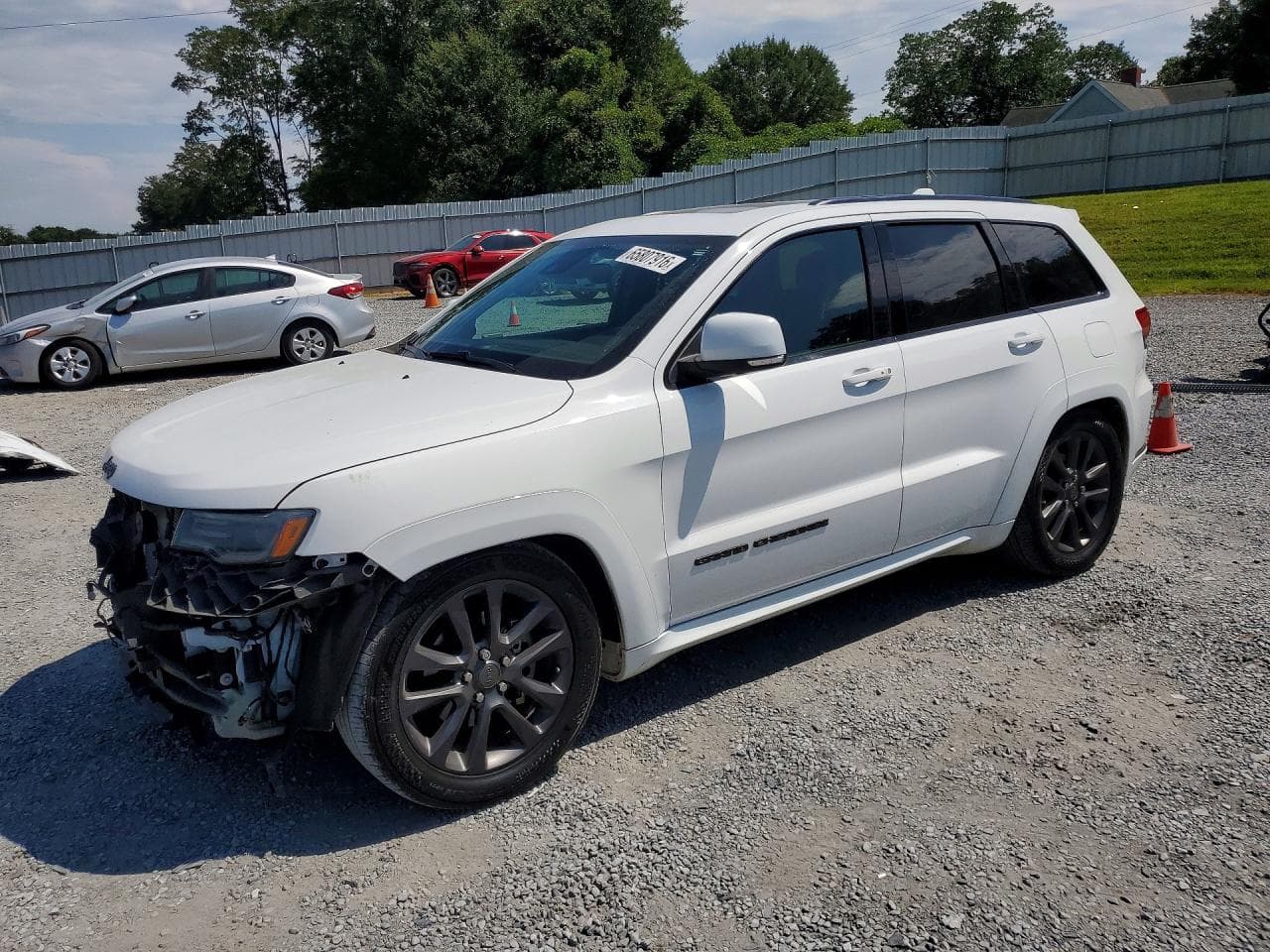 JEEP GRAND CHER