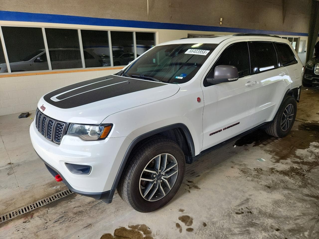JEEP GRAND CHER