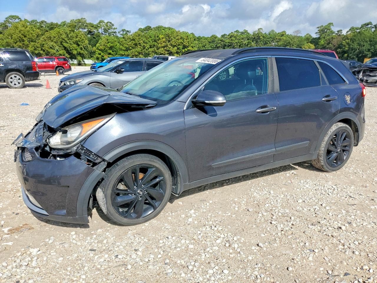 KIA NIRO