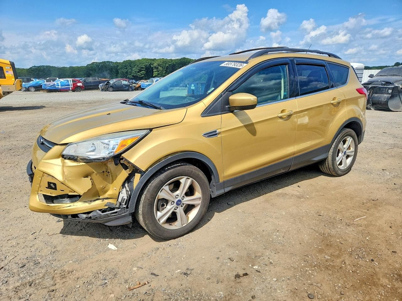 FORD ESCAPE