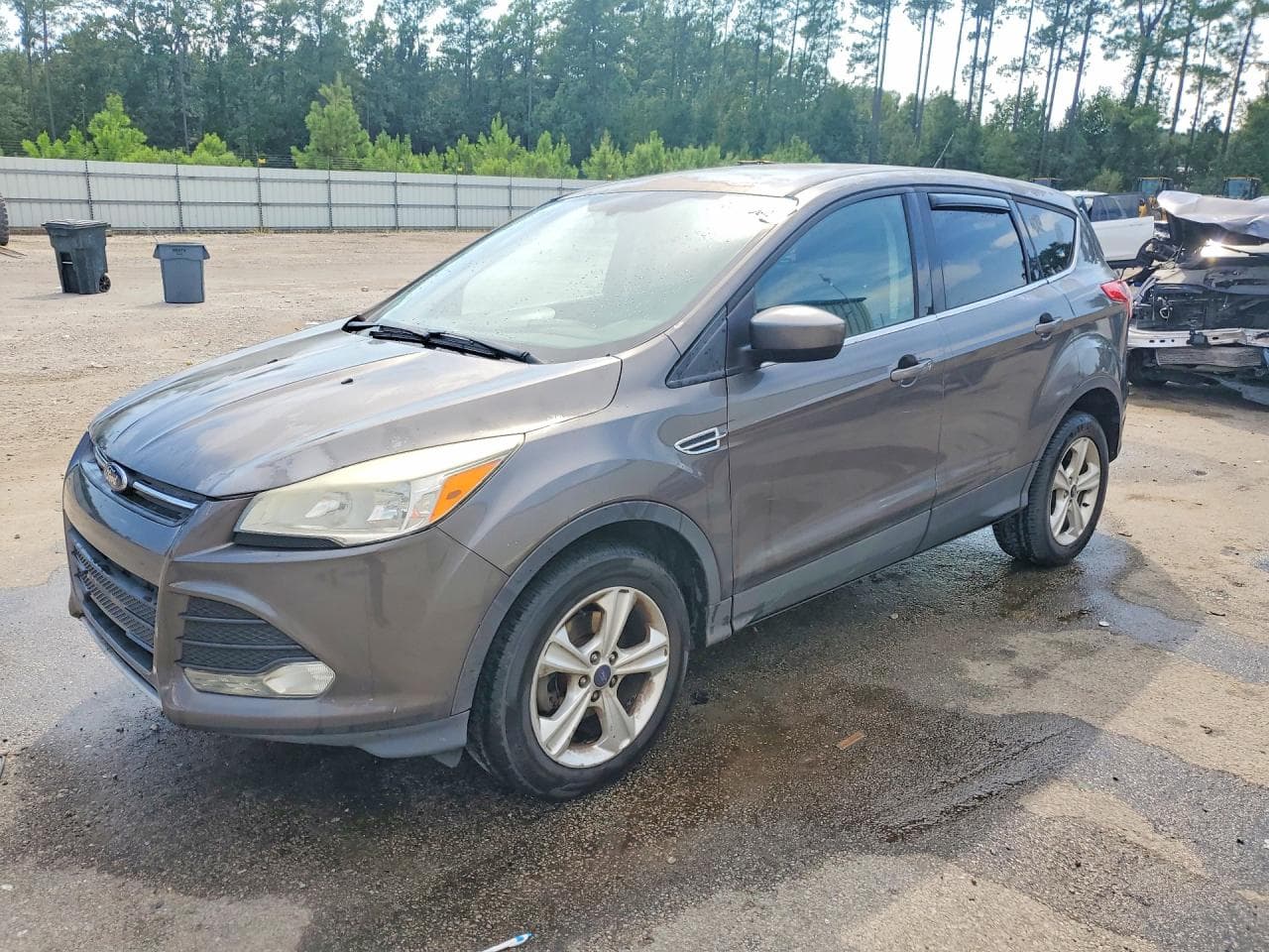FORD ESCAPE
