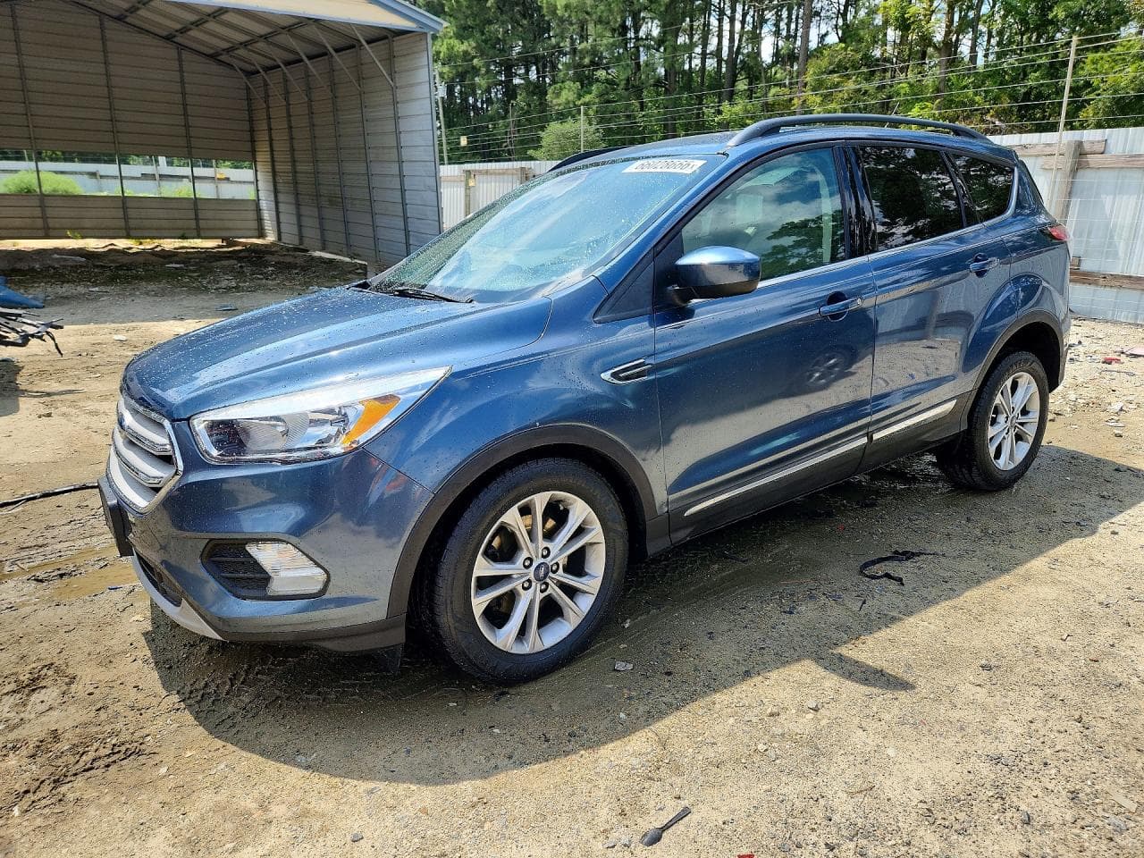 FORD ESCAPE