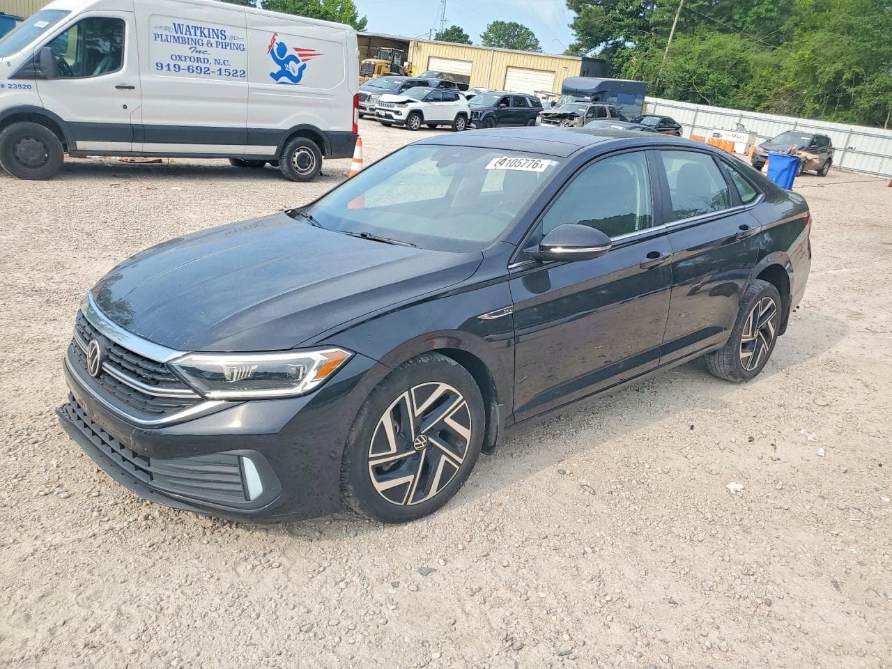 VOLKSWAGEN JETTA