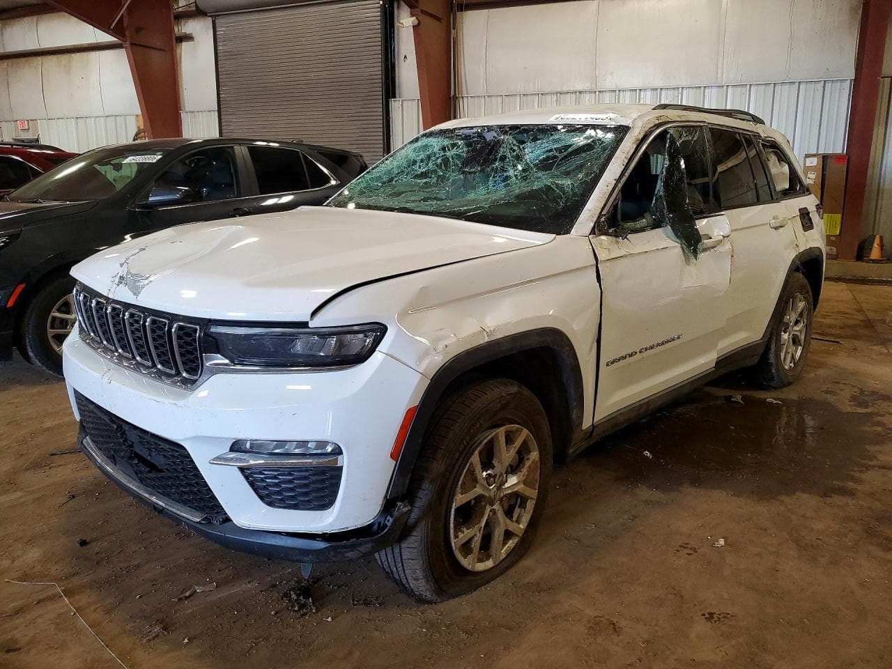 JEEP GRAND CHER