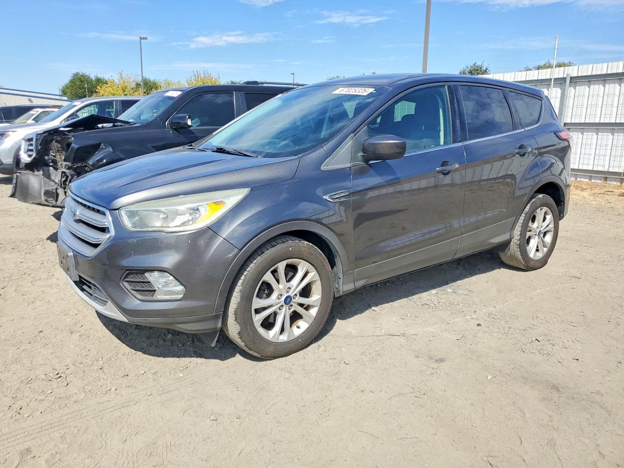 FORD ESCAPE