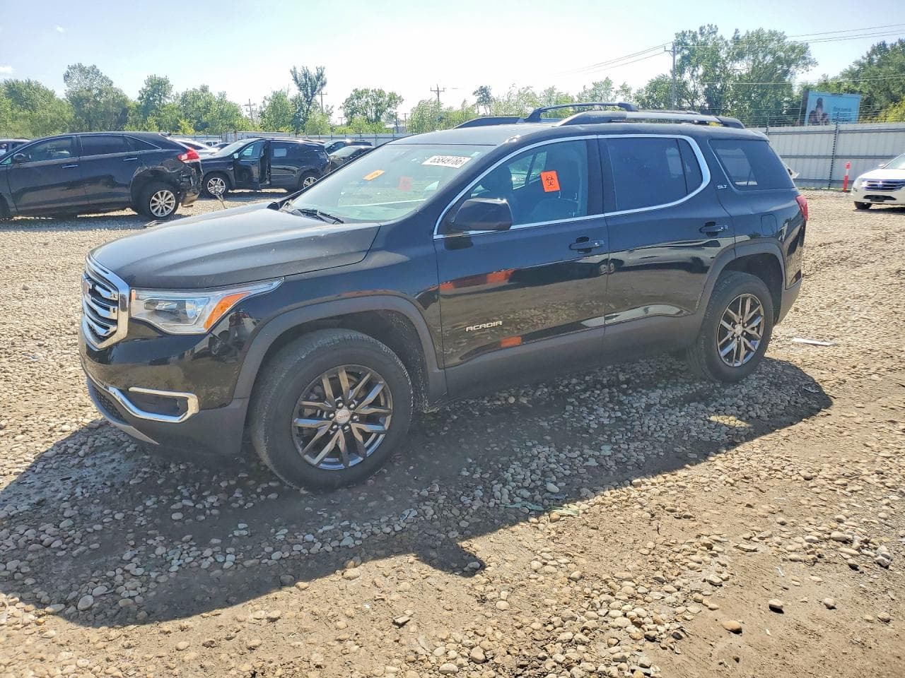 GMC ACADIA