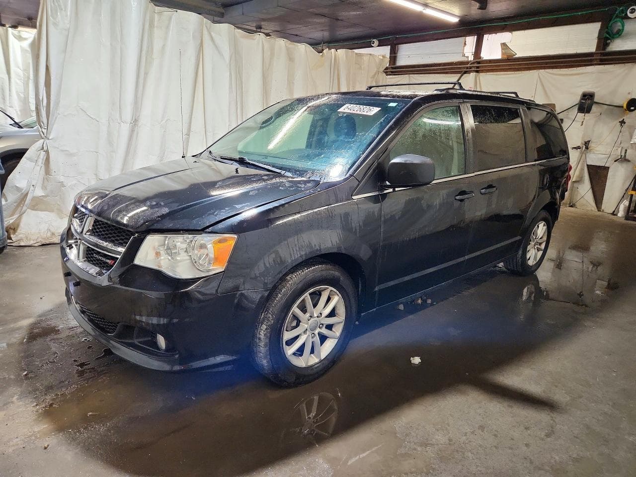 DODGE CARAVAN