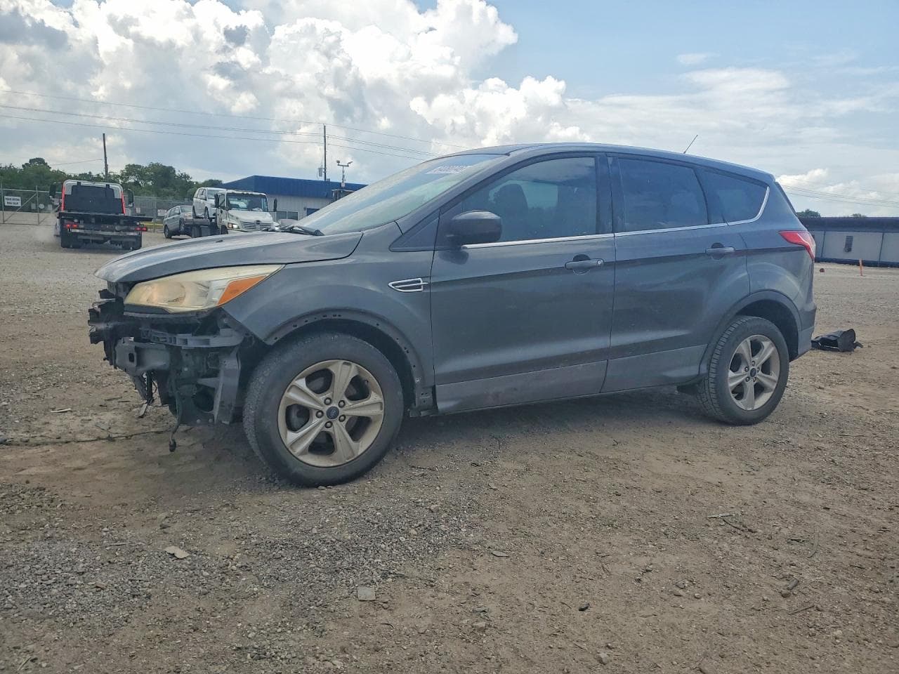 FORD ESCAPE