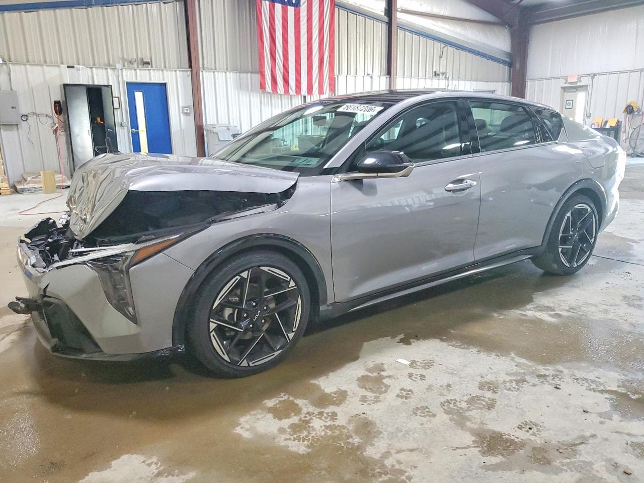 KIA K4